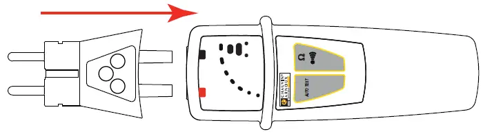CHAUVIN-ARNOUX-C-A-742-Voltage-Detector-fig 16