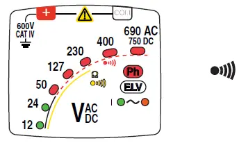 CHAUVIN-ARNOUX-C-A-742-Voltage-Detector-fig 4