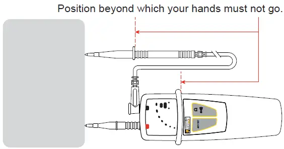 CHAUVIN-ARNOUX-C-A-742-Voltage-Detector-fig 7