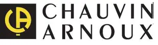 CHAUVIN-ARNOUX-logo