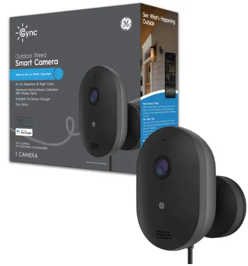 GE-Cync-Outdoor-Wired-Smart-Camera-PRODUCT