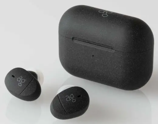 final AG-UZURA TWS Bluetooth Earphone