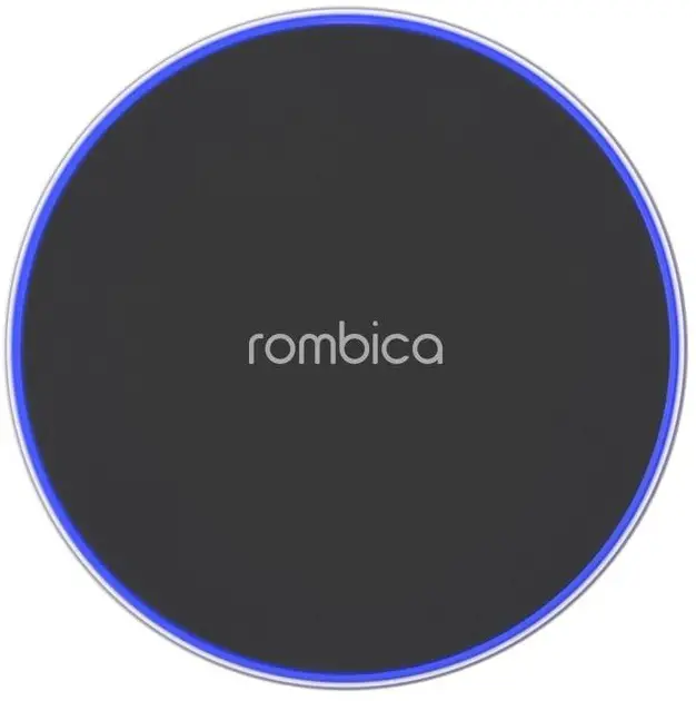 rombica NQ-00200 Series Wireless Charger