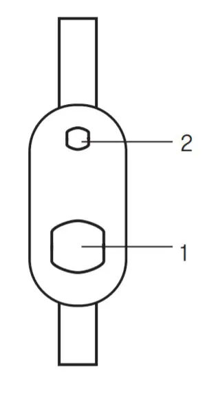 anko Tween Purple KMT081