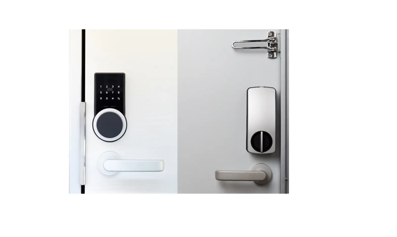 Miwa Lock Smart Lock Wireless I/f Unit (z-wave/ble) Cvbt-zw01 Manual