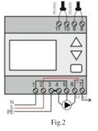 INTIEL-Controllers-DT 3.1-Programmable-Differential-Thermostat-12