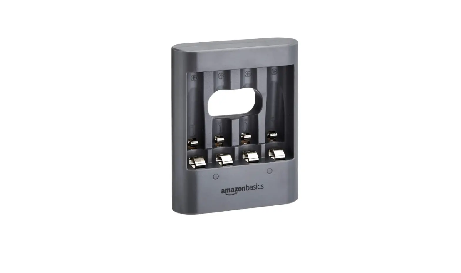 Amazon Basics U411 Overnight Usb Battery Charger User Manual Amazon Basics U411 Overnight Usb Battery Charger User Manual