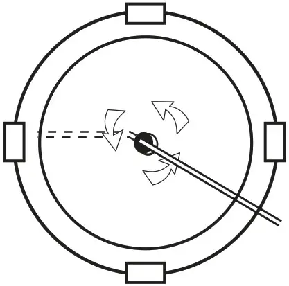 DAYTONAUDIO CS620C Contractor Series Ceiling Speaker - Figure 3