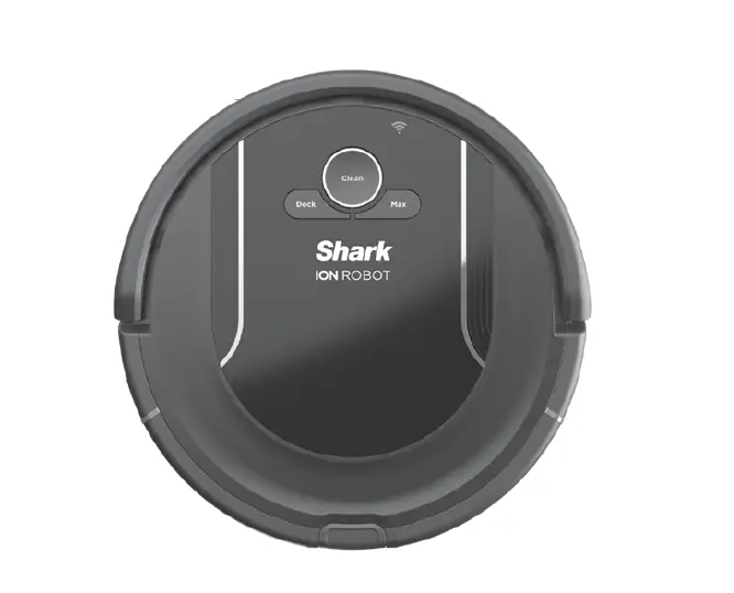 Shark Rv700 / Rv750 / Rv850 Ion Robot Vacuum Pod Replacement Instructions