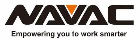 navac logo
