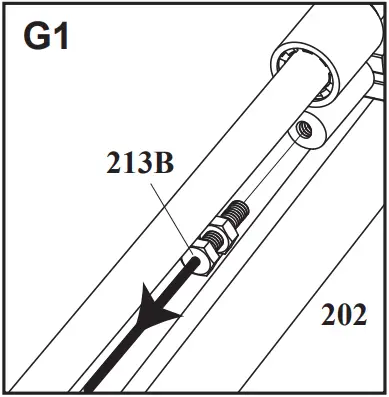 BODYCRAFT Elite V5 Home Gym Exercises Machine - fig 15