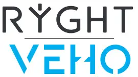 RYGHT Veho Logo