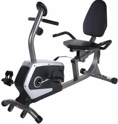 SUNNY-SF-RB4616S-Easy-Adjustable-Seat-Recumbent-Bike-product