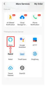 Product Installation