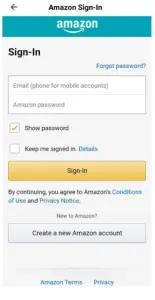 Product Installation