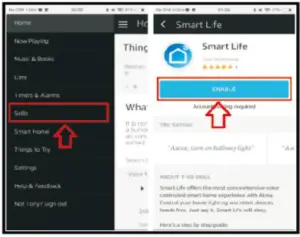 Product Installation