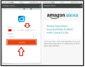 Product Installation