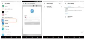 Product Installation