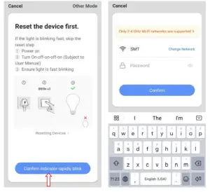 Product Installation