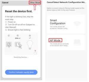 Product Installation