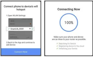 Product Installation