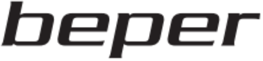 beper LOGO