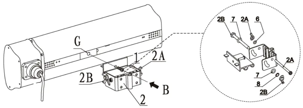 Installation Instruction