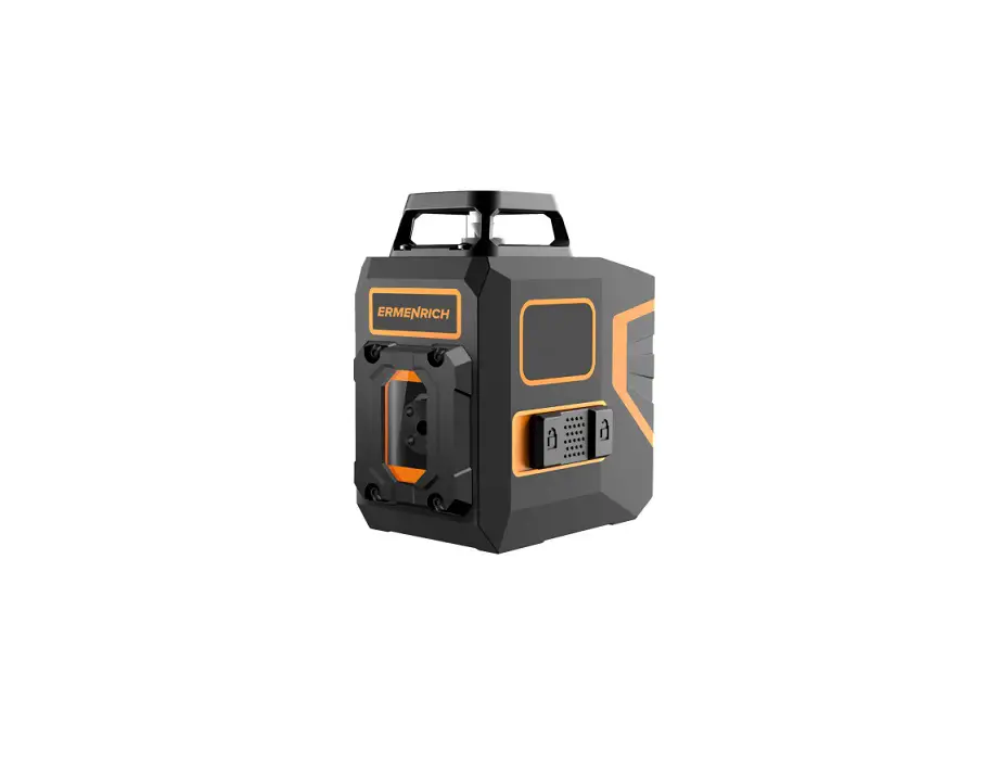 Levenhuk Ermenrich Ln30 Laser Level User Manual