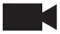 Video Cam Icon