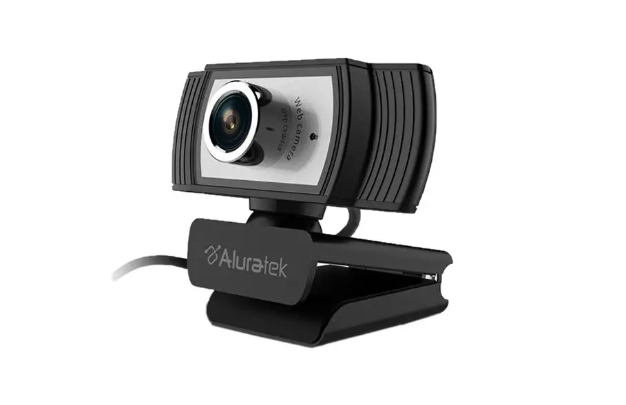 Aluratek Awc04f 1080p Hd Webcam User Guide Aluratek Awc04f 1080p Hd Webcam User Guide