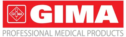 GIMA - Logo