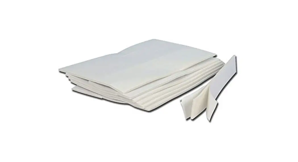 Gima Tape Double Face 2x15x0.5 Cm User Manual