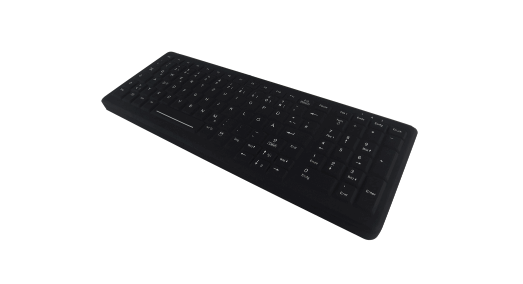 Heng Yu Ck103a Keyboard User Manual Heng Yu Ck103a Keyboard User Manual