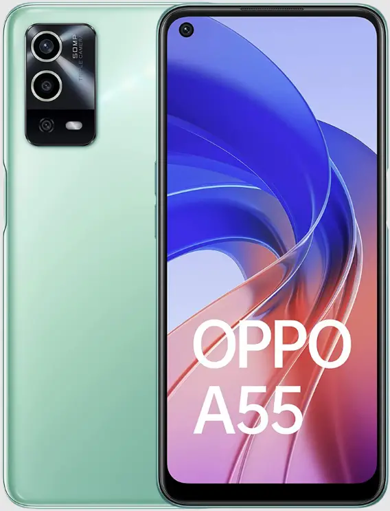 OPPO-A55-(4GB+128GB)-Smartphone-Product