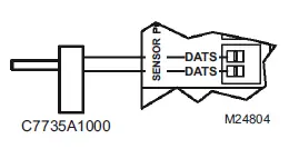 Honeywell HZ311 TrueZONE Panel - 8