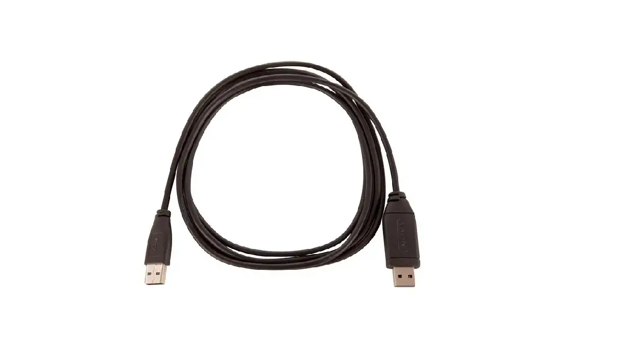 Insignia Ns-pu965xf Pc/mac Usb File Transfer Cable User Guide Insignia Ns-pu965xf Pc/mac Usb File Transfer Cable User Guide