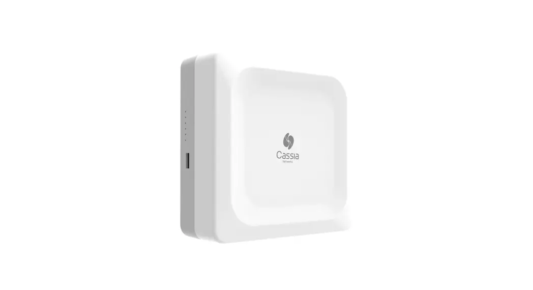 Cassia Networks Bluetooth Roaming Technology Instructions Cassia Networks Bluetooth Roaming Technology Instructions