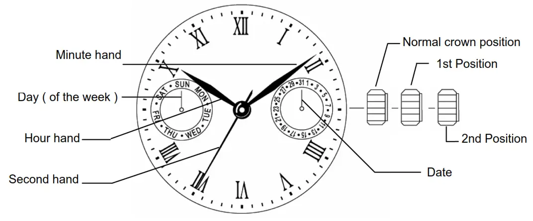 OTTO IFM6P25_75 Festina Ceramic Watch