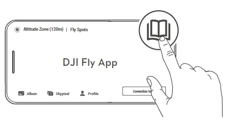dji Mavic Mini 2 Fly More Combo 5