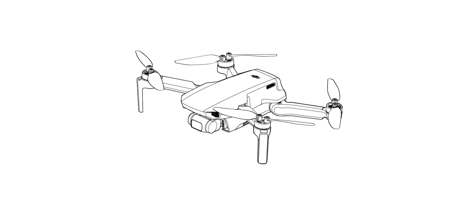 Dji Mavic Mini 2 Fly More Combo User Guide