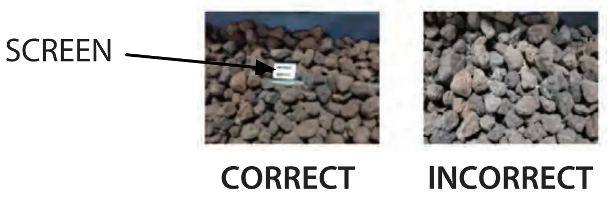 SereneLife SLFPTL Outdoor Propane Gas -screen