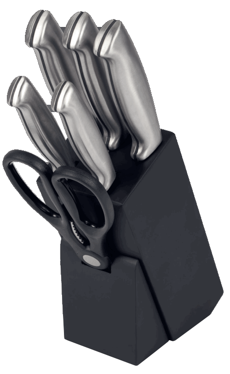 classbach C MBS 4018 Knife Block Set