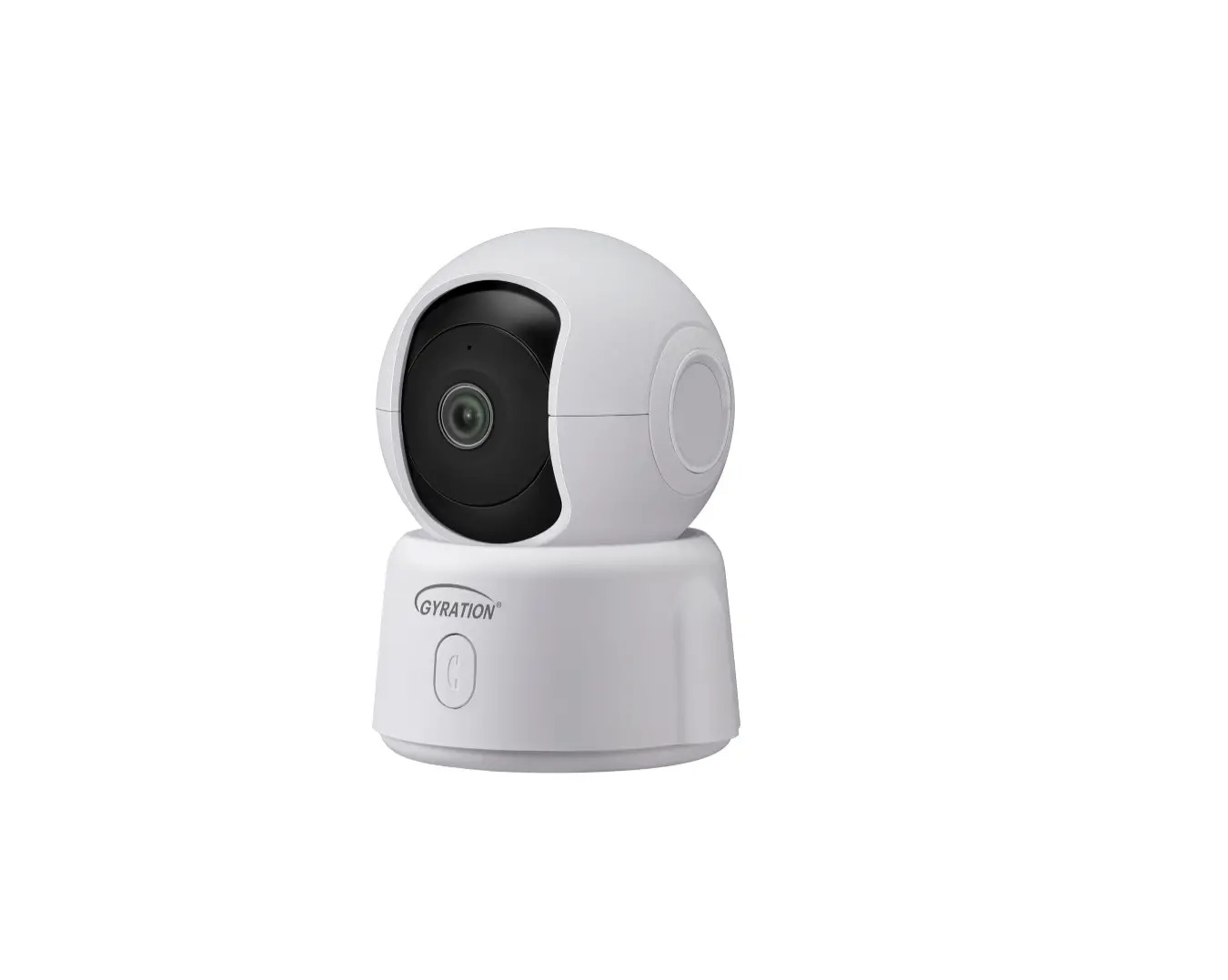 Gyration Cyberview2000 Smart Ptz Camera User Manual