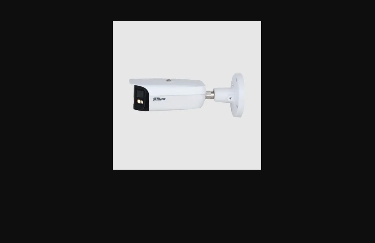 Dahua Ipc-pfw5849-a180-e2-aste-0360b Bullet Network Camera User Guide