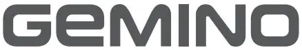 GeMINO-logo