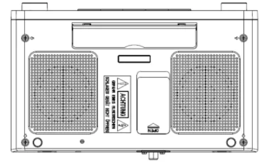 BLAUPUNKT-KR14BT-Kitchen-Radio-With-Bluetooth-fig-8