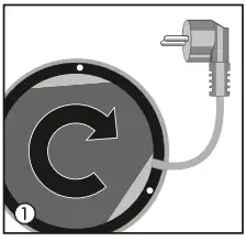 Melitta-Prime-Aqua-Mini-Top-Waterkoker-FIG-1