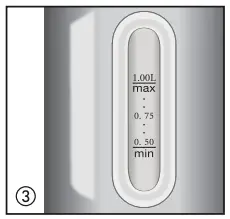 Melitta-Prime-Aqua-Mini-Top-Waterkoker-FIG-3