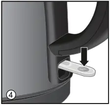 Melitta-Prime-Aqua-Mini-Top-Waterkoker-FIG-4