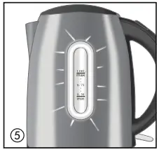 Melitta-Prime-Aqua-Mini-Top-Waterkoker-FIG-5